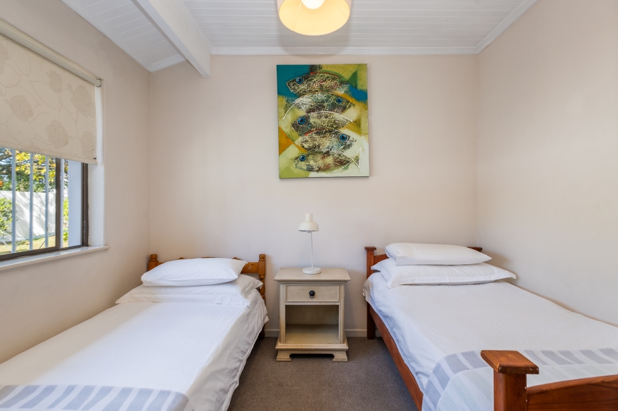 3 Bedroom Property for Sale in Seaside Longships Western Cape